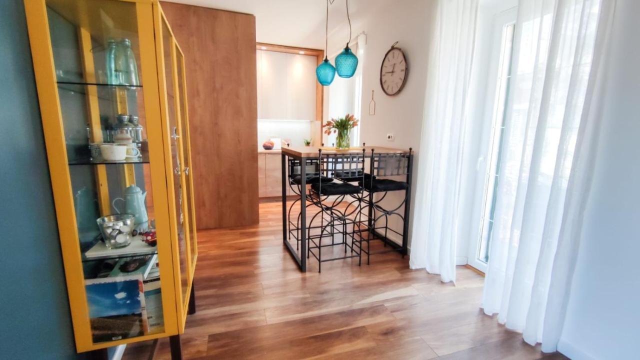 Pm Volosko Seaside Apartment