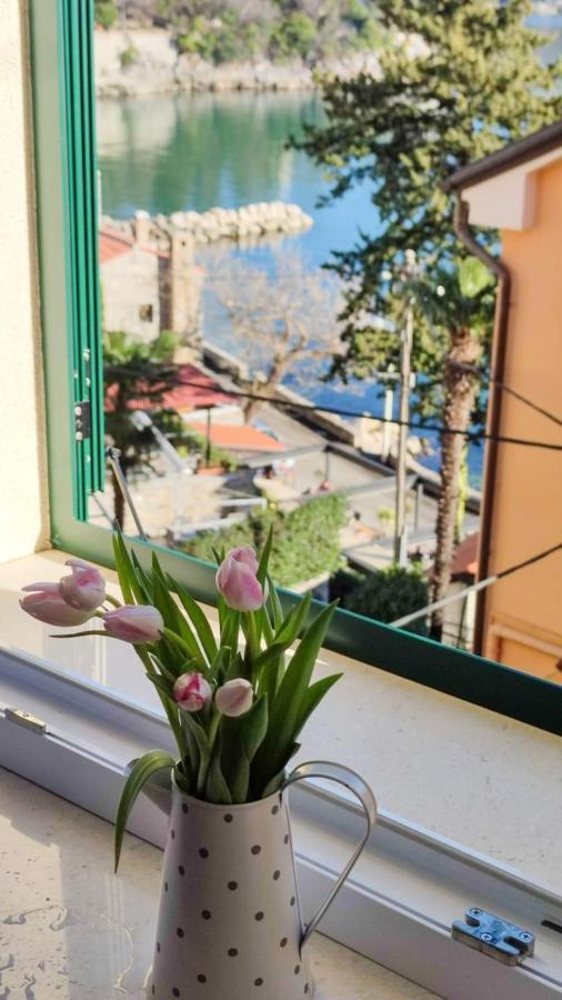 Apartment Pm Volosko Seaside